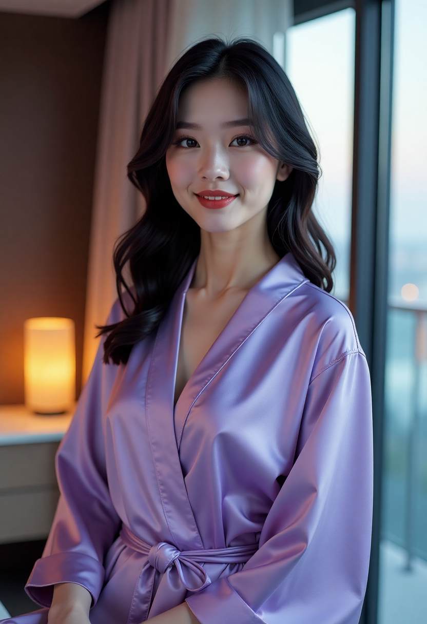 山里人家小周头像